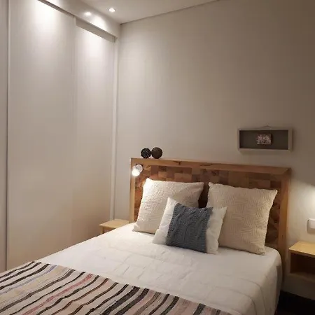 公寓 Edificio Viajantes - Short