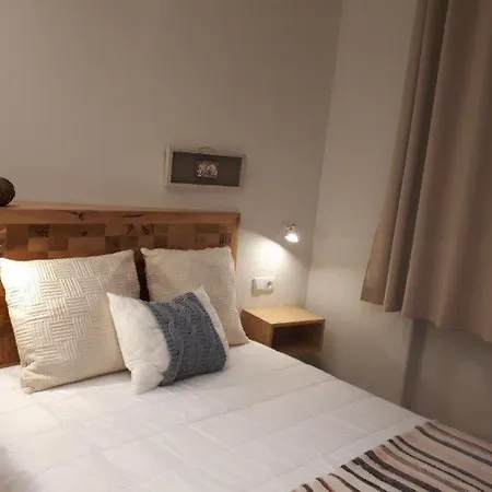 Apartmán Edificio Viajantes - Short