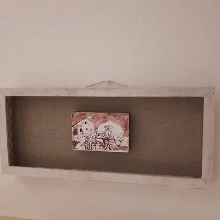 Edificio Viajantes - Short * Castelo Branco (Centro)