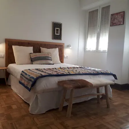Edificio Viajantes - Short