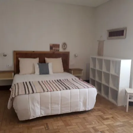Edificio Viajantes - Short * Castelo Branco (Centro)