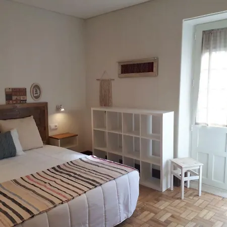 Apartmán Edificio Viajantes - Short