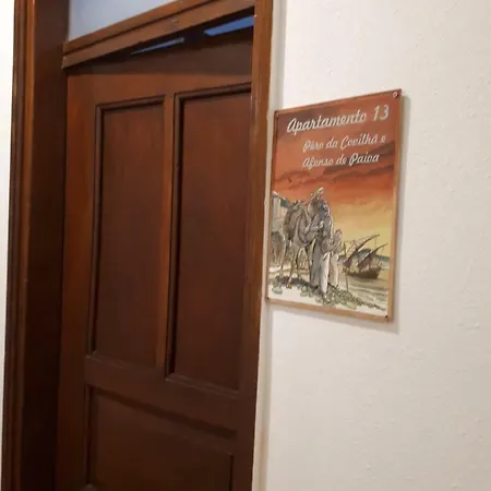 Edificio Viajantes - Short Apartmán *