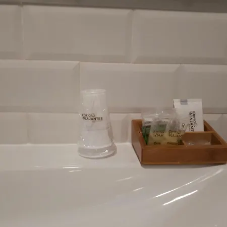 Apartmán Edificio Viajantes - Short Castelo Branco (Centro)