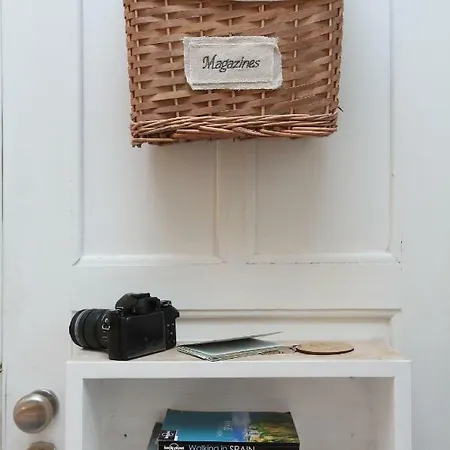 Edificio Viajantes - Short 公寓 布朗库堡